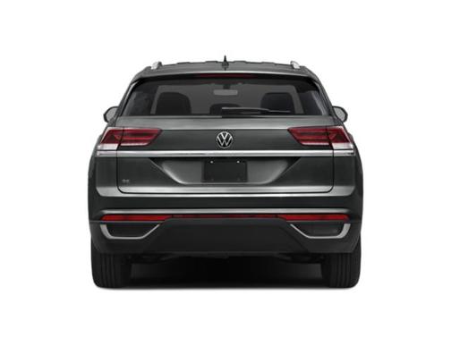 2023 Volkswagen Atlas Cross Sport 2.0T SE