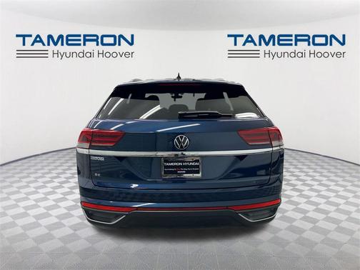 2023 Volkswagen Atlas Cross Sport 2.0T SE