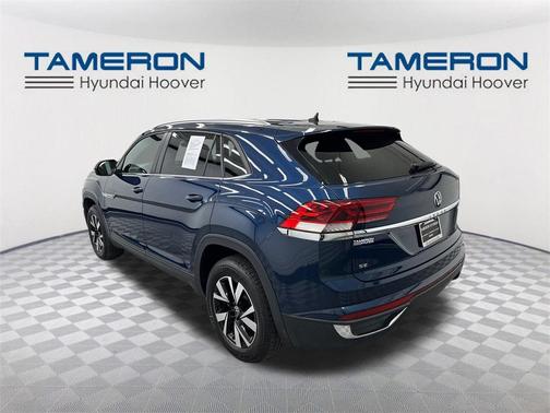 2023 Volkswagen Atlas Cross Sport 2.0T SE