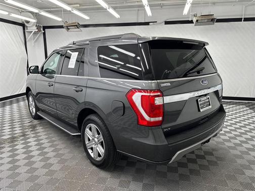 2018 Ford Expedition XLT