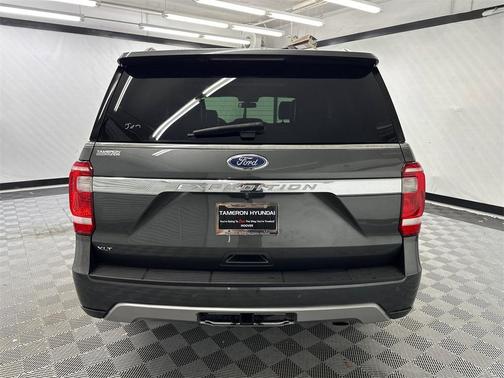 2018 Ford Expedition XLT