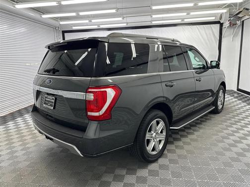 2018 Ford Expedition XLT