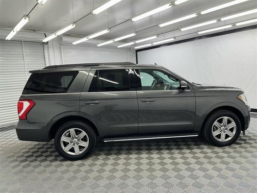 2018 Ford Expedition XLT
