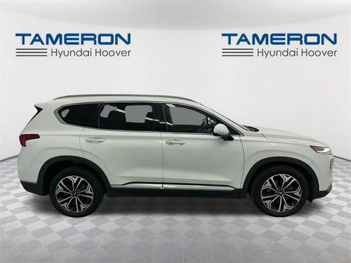 2019 Hyundai SANTA FE Limited 2.0T