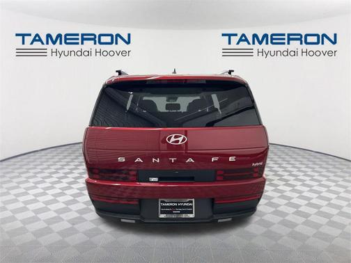 2026 Hyundai SANTA FE SEL 2.4