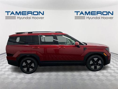 2026 Hyundai SANTA FE SEL 2.4