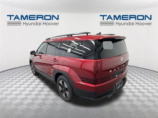 2026 Hyundai SANTA FE SEL 2.4