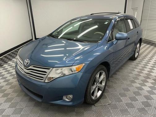 2012 Toyota Venza LE