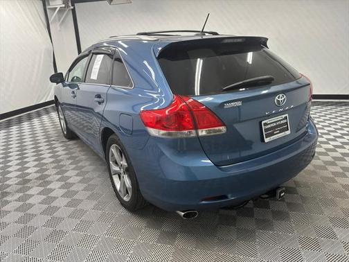 2012 Toyota Venza LE