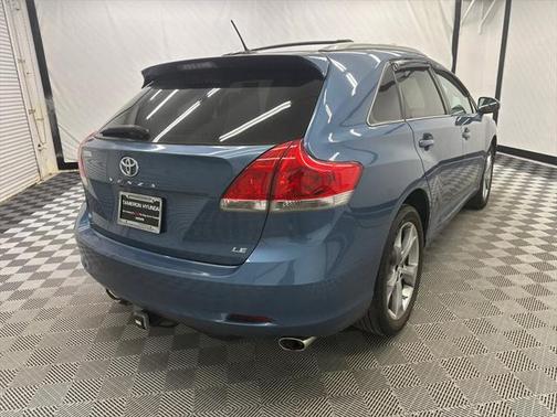 2012 Toyota Venza LE