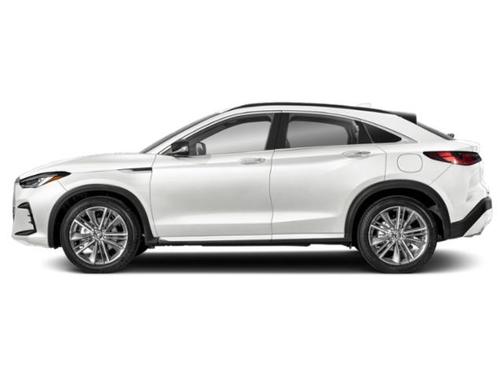 2023 INFINITI QX55 LUXE