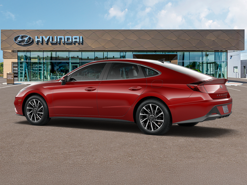 2023 Hyundai SONATA Limited