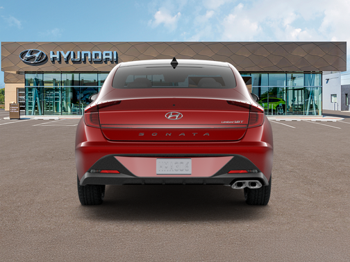 2023 Hyundai SONATA Limited