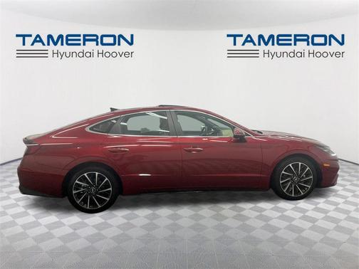 2023 Hyundai SONATA Limited