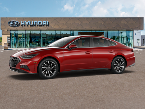 2023 Hyundai SONATA Limited