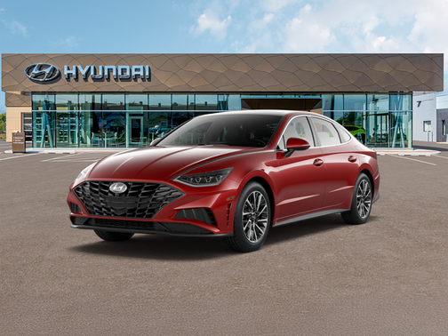 2023 Hyundai SONATA Limited