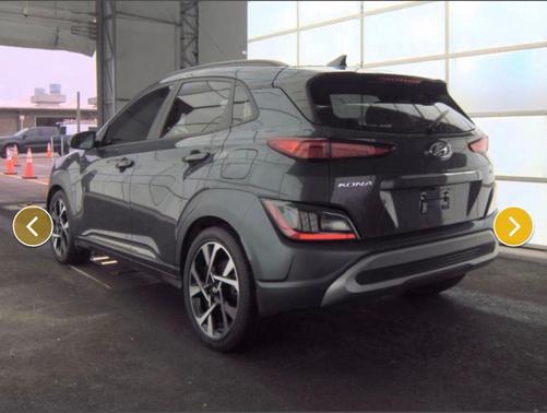 2022 Hyundai KONA Limited