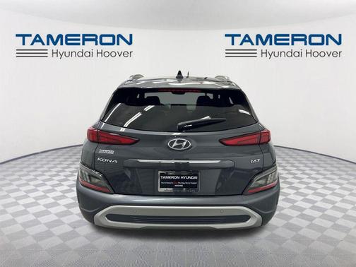 2022 Hyundai KONA Limited