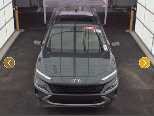 2022 Hyundai KONA Limited
