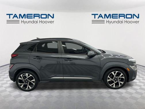 2022 Hyundai KONA Limited