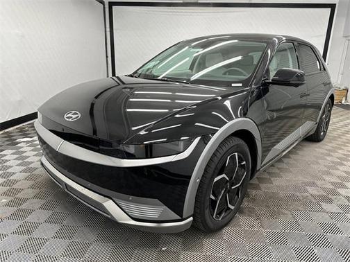 2024 Hyundai IONIQ 5 Limited