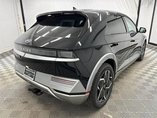 2024 Hyundai IONIQ 5 Limited