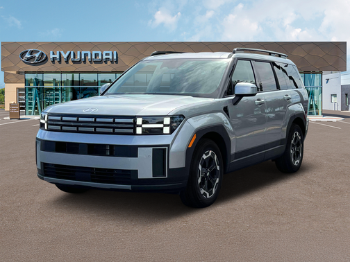 2024 Hyundai SANTA FE SEL 2.4