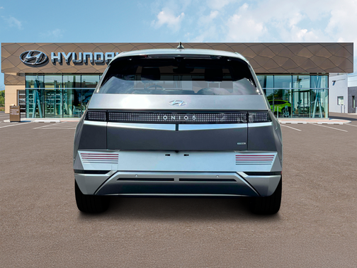 Shooting Star (Matte Gray) 2024 Hyundai IONIQ 5 Limited