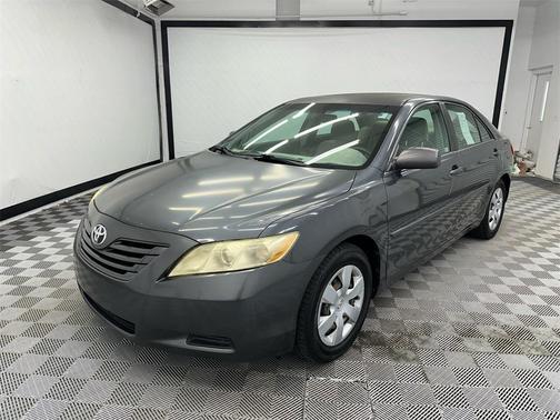 2009 Toyota Camry LE