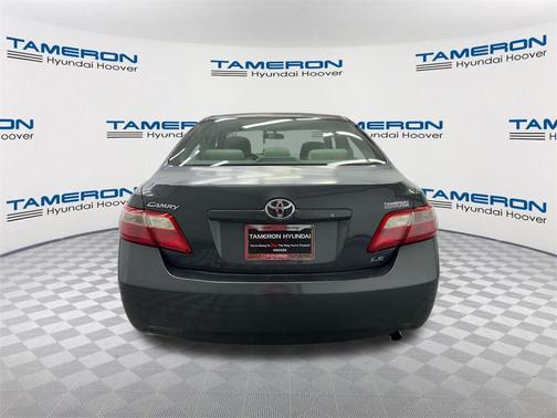 2009 Toyota Camry LE
