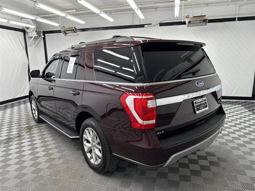 2021 Ford Expedition XLT