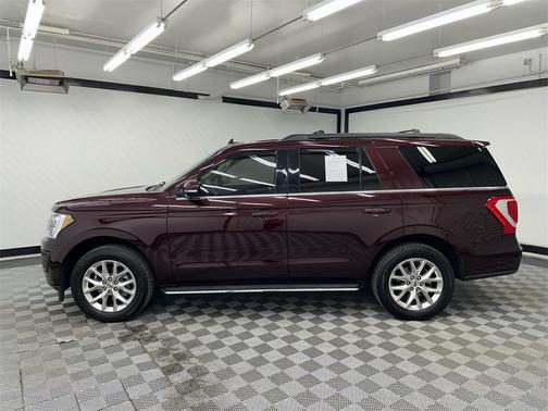 2021 Ford Expedition XLT