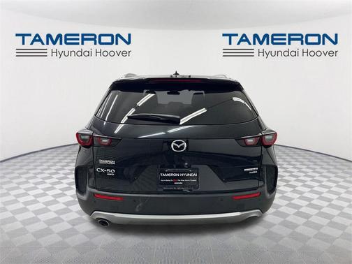 2023 Mazda CX-50 2.5 Turbo Premium Plus Package