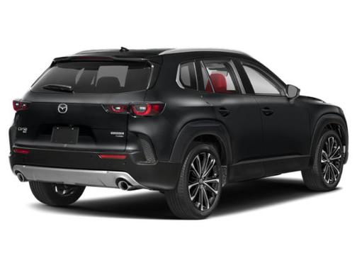 2023 Mazda CX-50 2.5 Turbo Premium Plus Package
