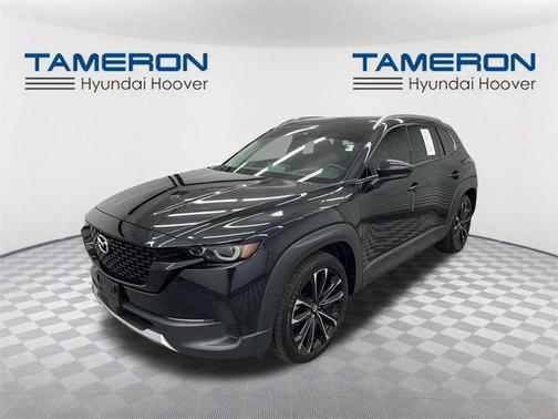 2023 Mazda CX-50 2.5 Turbo Premium Plus Package