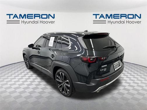 2023 Mazda CX-50 2.5 Turbo Premium Plus Package