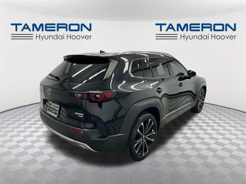 2023 Mazda CX-50 2.5 Turbo Premium Plus Package