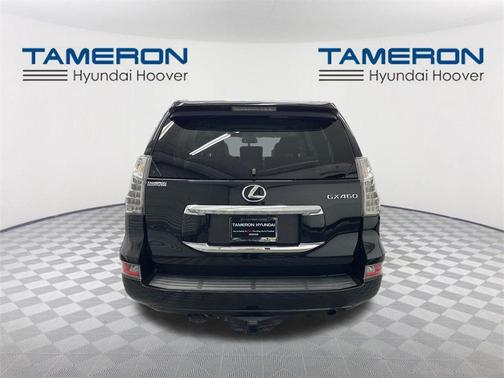 2014 Lexus GX 460 Base