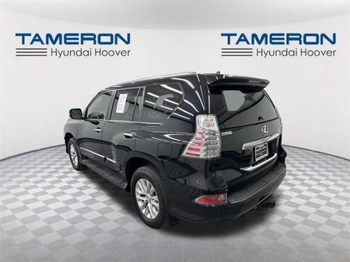 2014 Lexus GX 460 Base