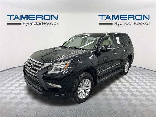 2014 Lexus GX 460 Base