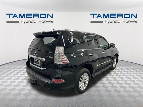 2014 Lexus GX 460 Base