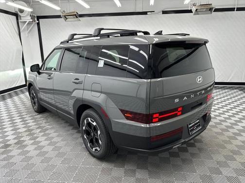 2025 Hyundai SANTA FE SEL 2.4