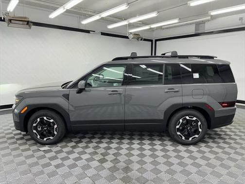 2025 Hyundai SANTA FE SEL 2.4