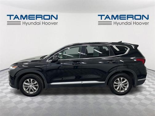 2020 Hyundai SANTA FE SEL 2.4