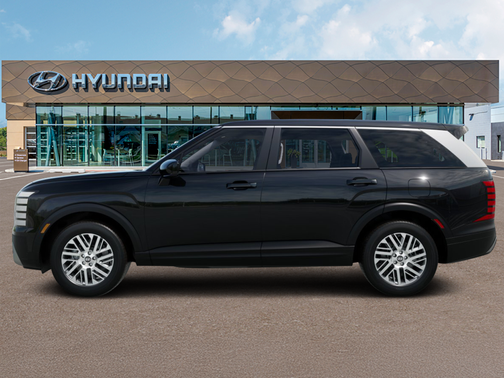 2026 Hyundai PALISADE SE