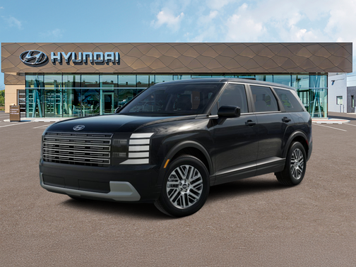 2026 Hyundai PALISADE SE