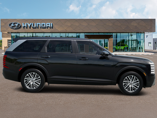 2026 Hyundai PALISADE SE