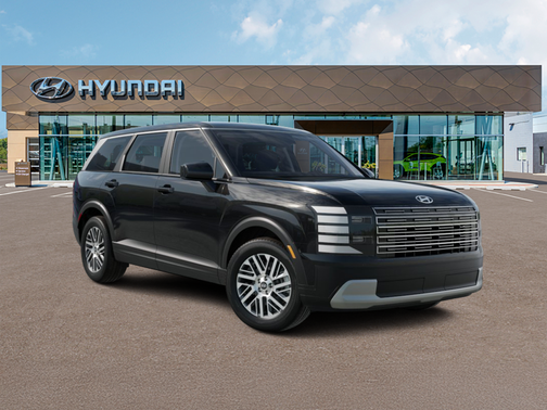 2026 Hyundai PALISADE SE