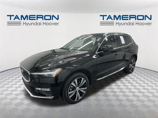 2022 Volvo XC60 B6 Inscription