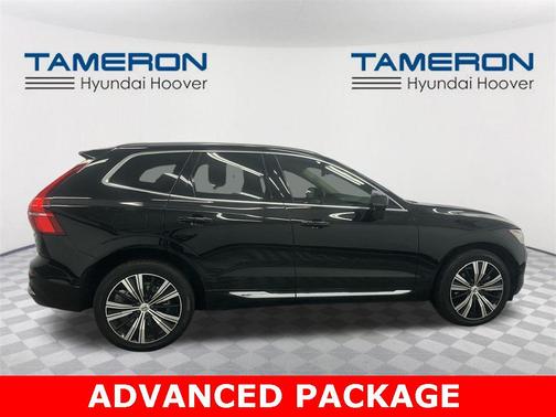 2022 Volvo XC60 B6 Inscription